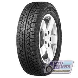 А/ш 195/55 R16 Б/К Matador MP30 Sibir Ice 2 XL ED 91T @ (-, (Хр))