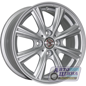 Диски 6.0J15 ET32 D58.6 NZ Wheels SH700 (4x98) S (Китай)