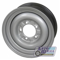 Диски 6.0J15 ET22 D108.5 Mefro (Аккурайд) УАЗ 450 (5x139.7) Серебристый (Тольятти)