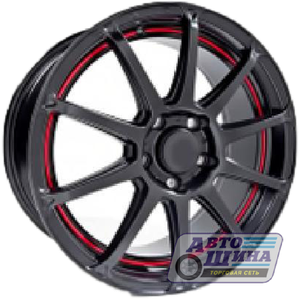 Диски 5.5J13 ET35  D58.6 NZ F-21  (4x98) WFRSI (Китай)