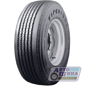 А/ш 235/75 R17.5 Б/К Firestone TSP3000 (прицеп) M+S 143/141J (Испания)