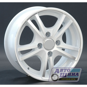 Диски 5.5J13 ET35  D58.6 NZ SH596  (4x98) WF арт.9110114 (Китай)