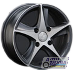 Диски 5.5J13 ET35  D58.6 NZ SH605  (4x98) MB (КИТАЙ)