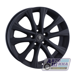 Диски 7.5J18 ET45 D60.1 Replay D1255 (Toyota 134) (5x114.3) MB (Россия)