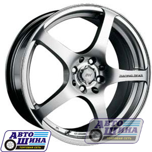 Диски 5.5J13 ET35  D58.6 Racing Wheels RW Classic H-125  (8х98х100) HS (ТАЙВАНЬ)