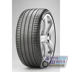 А/ш 275/40 R21 Б/К Pirelli P Zero Luxury Saloon XL (*) 107Y Run Flat (Мексика)