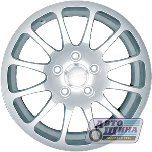Диски 5.5J13 ET35  D58.6 СКАД ВЕГА  (4x98) Селена-Супер (РОССИЯ)
