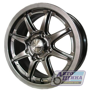 Диски 5.5J13 ET35  D58.6 СКАД Оберон (4x98) Селена-Супер (Россия)