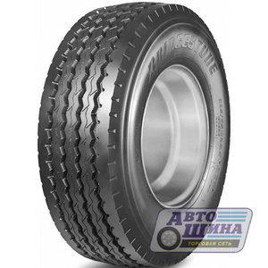 А/ш 215/75 R17.5 Б/К Bridgestone RT1 (прицеп) M+S 135/133K (Испания)