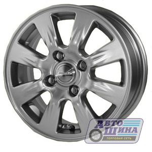 Диски 5.5J13 ET38 D58.6 СКАД Вега (4x98) Селена (Россия)