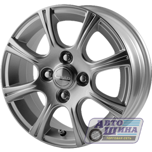 Диски 5.5J13 ET38  D58.6 СКАД КОМЕТА-2  (4x98) Селена арт.0780008 (РОССИЯ)