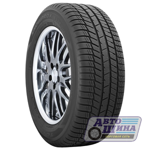 А/ш 265/40 R21 Б/К Toyo Snoprox S954 SUV 105V (Япония, 2018)
