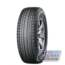 А/ш 275/40 R20 Б/К Yokohama IceGUARD SUV G075 106Q (Россия, 2018)