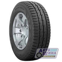 А/ш 225/55 R17C Б/К Toyo Observe Van 109/107H (Япония, 2019)