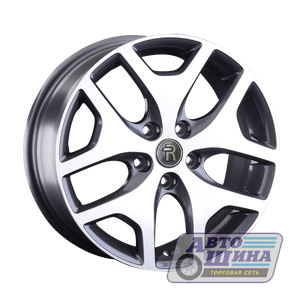 Диски 7.0J17 ET47 D67.1 Replay 7757 (Kia 187) (5x114.3) GMF (Казахстан)