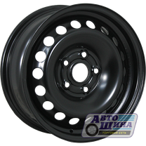 Диски 6.0J15 ET45 D57.1 Trebl VW / Audi / Skoda (5x112) Black, арт.64I45D (Россия)