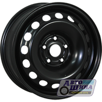 Диски 6.0J15 ET40 D57.1 Trebl Audi / VW / Skoda (5x100) Black, арт.X40029 (Россия)