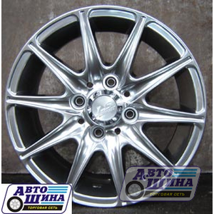 Диски 5.5J13 ET35  D58.6 LS Wheels LS AT107 (4x98) G-золотой (ТАЙВАНЬ)