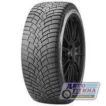 А/ш 225/55 R19 Б/К Pirelli Scorpion Ice Zero 2 XL 103H @ (Россия)