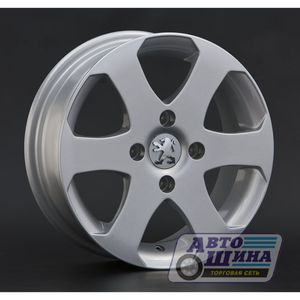 Диски 5.5J14 ET24 D65.1 Replay Peugeot 8 (4x108) S (Китай)