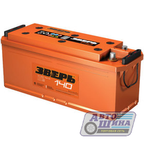 АКБ 6СТ. 110 Зверь 950A, о/п