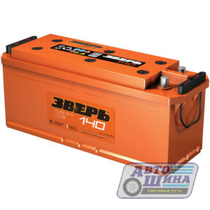 АКБ 6СТ. 110 Зверь 950A, о/п