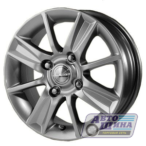 Диски 5.5J14 ET35  D58.6 СКАД СЕЛЕНА  (4x98) Селена арт.0410008 (РОССИЯ)