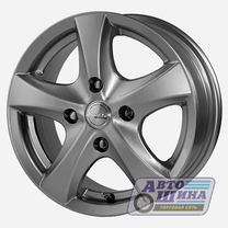 Диски 5.5J14 ET35 D58.6 СКАД Уран-2 (4x98) Селена, арт.0580008 (Россия)