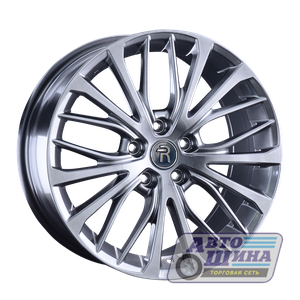 Диски 7.5J17 ET45 D60.1 Replay 5311 (Toyota 279) (5x114.3) HPB (Россия)