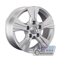 Диски 8.5J21 ET54 D110.1 Replay 7760 (Lexus 105) (5x150) S, п/ш (Китай)