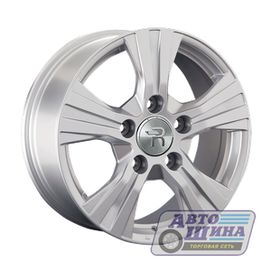 Диски 8.5J21 ET54 D110.1 Replay 7760 (Lexus 105) (5x150) S, п/ш (Китай)