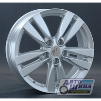 Диски 6.5J16 ET47 D66.1 Replay LZ8123 (Renault 61) (5x114.3) S (Китай)