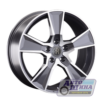 Диски 8.0J20 ET28 D66.6 Replay 1361 (Audi 157) (5x112) GMF (Россия)