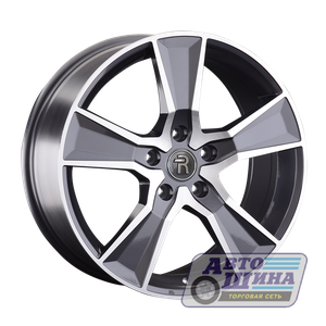 Диски 8.0J20 ET28 D66.6 Replay 1361 (Audi 157) (5x112) GMF (Россия)