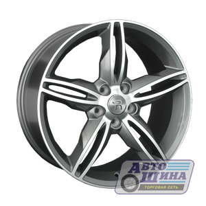 Диски 8.0J18 ET55 D63.3 Replay 5544 (Volvo 51) (5x108) GMFP (Китай)