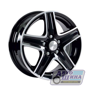 Диски 5.5J14 ET38 D58.6 СКАД Магнум (4x98) Алмаз, арт.1460005 (Россия)