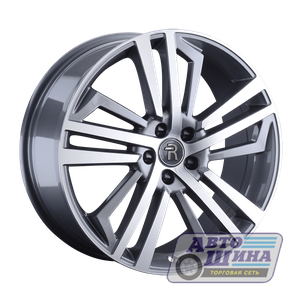 Диски 8.0J20 ET39 D66.6 Replay 2605 (Audi 187) (5x112) GMF (Россия)