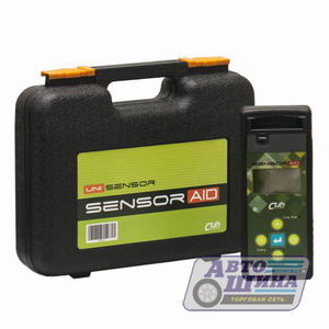 Программатор CUB 1231-140805003 (VS-60U015) TPMS TOOL (EU+US) арт. VS-60U015