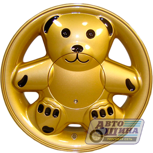 Диски 5.5J14 ET38  D60.1 TGRacing TG LZ047  (9х100) Silver Арт.1140382 (КИТАЙ)