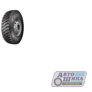 А/ш 11 R22.5 Б/К КАМА NR 702 ( ведущ.) M+S ЦМК 148/145K (НК)