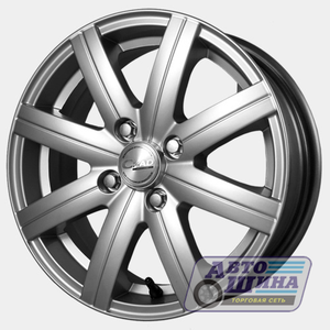 Диски 5.5J14 ET38  D58.6 СКАД КАССАНДРА  (4x98) Селена-Супер (РОССИЯ)