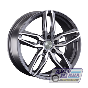 Диски 8.0J18 ET25 D66.6 Replay 3299 (Audi 148) (5x112) GMF (Россия)