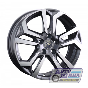 Диски 7.0J17 ET45 D67.1 Replay 7838 (Mazda 123) (5x114.3) GMF (Россия)