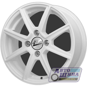 Диски 5.5J14 ET42 D67.1 КиК iFree Майами (КС518) (4x100) Хай вэй, арт.034507 (Россия)