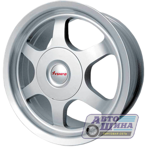 Диски 5.5J14 ET43  D56.6 СКАД Фортуна  (4x114.3) Селена-Супер (Россия)