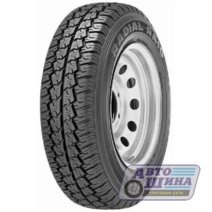 А/ш 225/65 R16C Б/К Hankook RA10 Radial 112/110R (Корея)