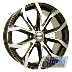 Диски 8.0J18 ET40 D72.6 Techline Neo 808 (5x120) BSD (Россия)