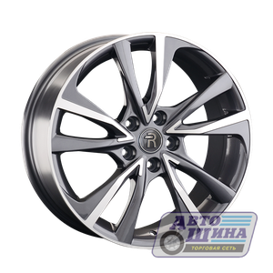 Диски 7.5J18 ET35 D60.1 Replay 7790 (Lexus 116) (5x114.3) S (Россия)