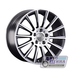 Диски 8.0J20 ET28 D66.6 Replay 2612 (Audi 191) (5x112) GMF (Россия)