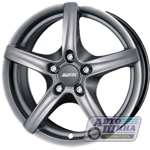 Диски 5.0J15 ET20  D57.1 Alutec Grip  (3х112) Graphit GR50520M72-7 (Германия)